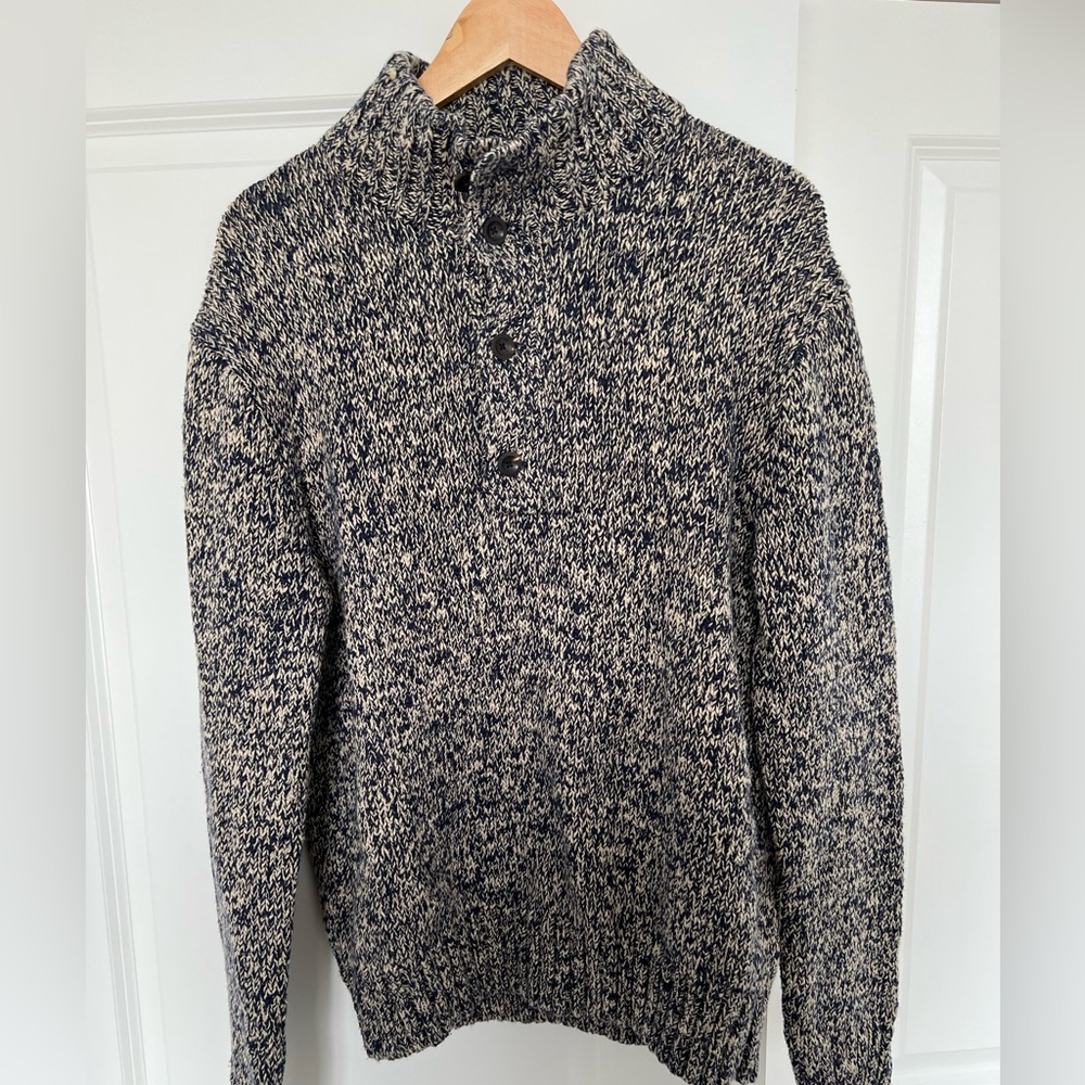 Brand New Men’s Polo Ralph Lauren Sweater